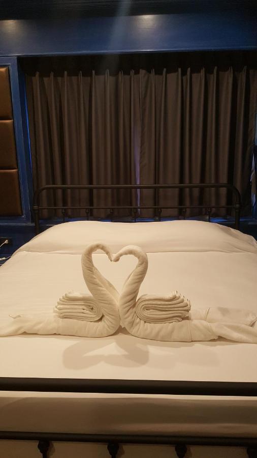 Bangkok Bed Place Kültér fotó