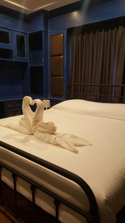 Bangkok Bed Place Kültér fotó