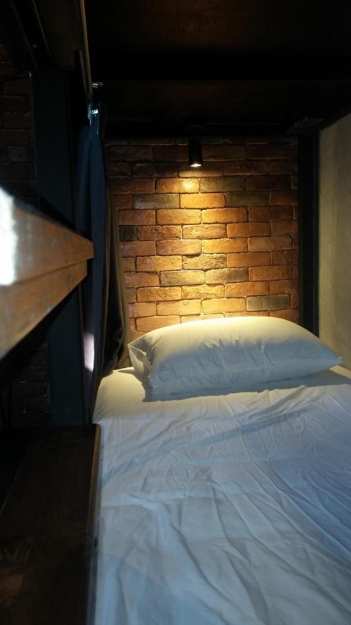 Bangkok Bed Place Kültér fotó