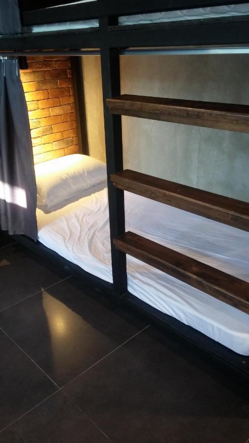 Bangkok Bed Place Kültér fotó