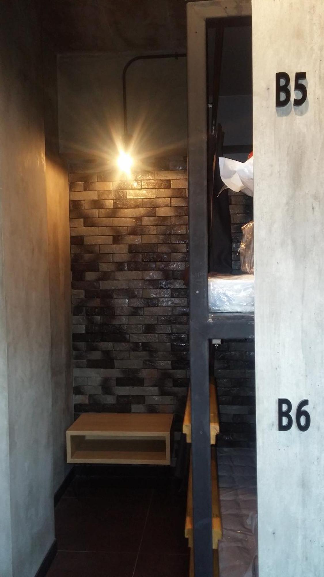 Bangkok Bed Place Kültér fotó