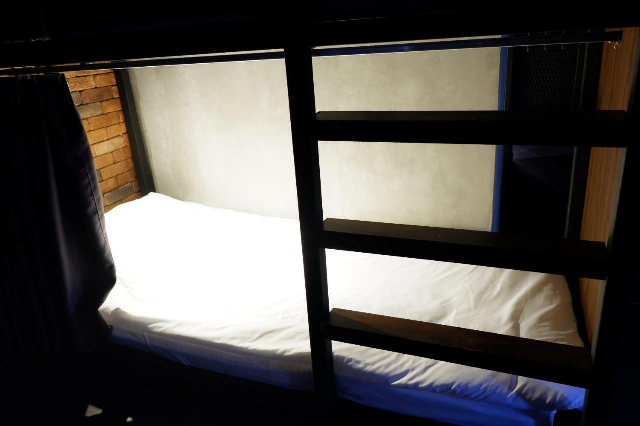 Bangkok Bed Place Kültér fotó