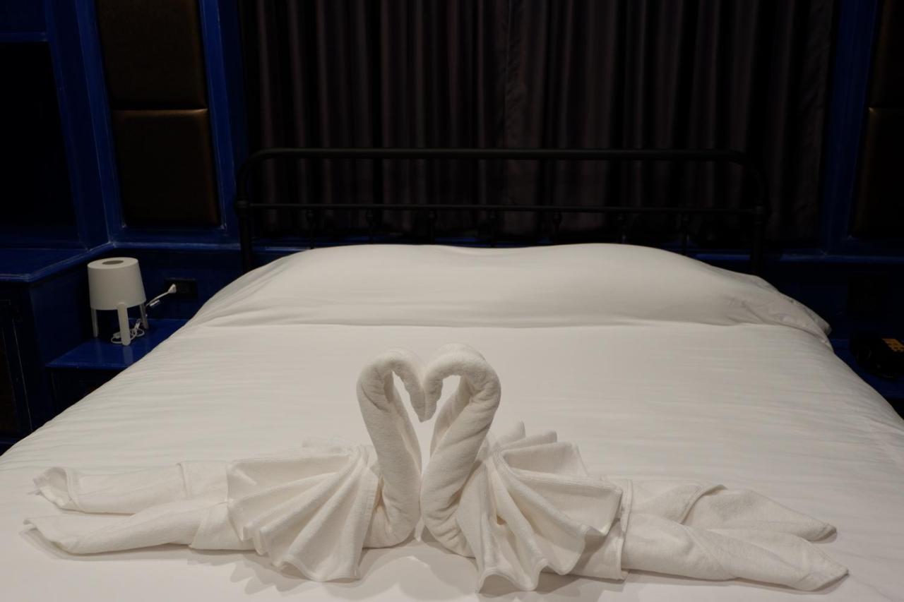 Bangkok Bed Place Kültér fotó