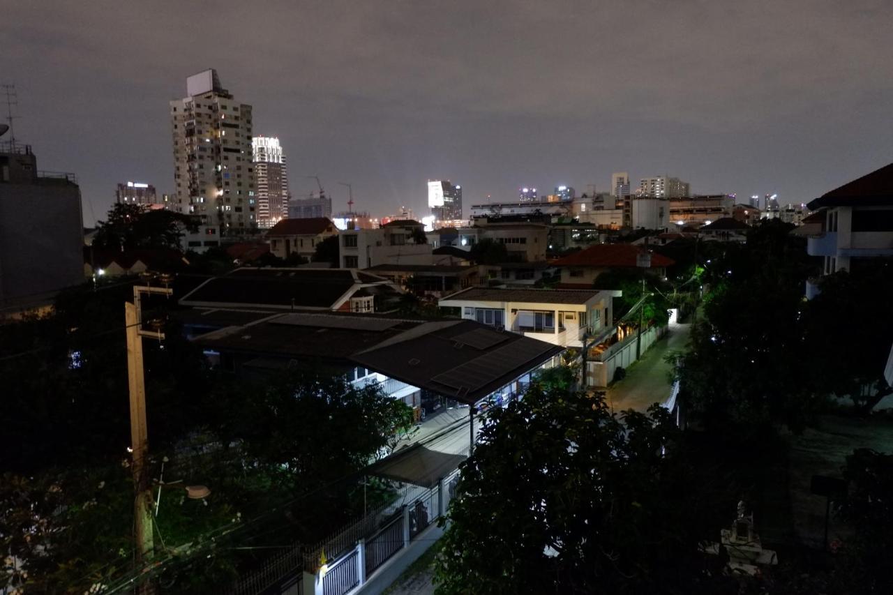 Bangkok Bed Place Kültér fotó