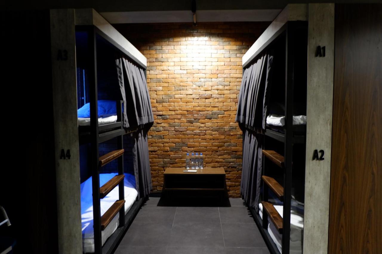 Bangkok Bed Place Kültér fotó