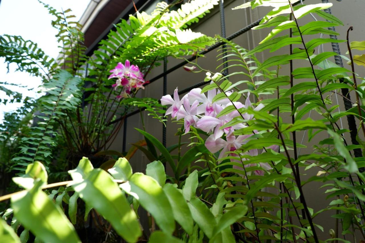 Bangkok Bed Place Kültér fotó