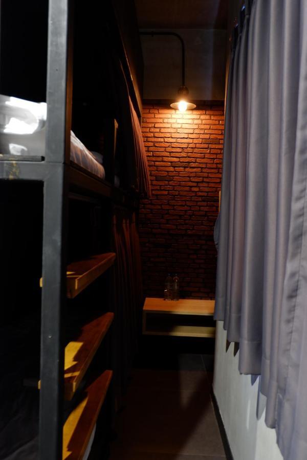 Bangkok Bed Place Kültér fotó